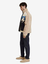 Scotch & Soda Bézs férfi könnyű kabát Scotch & Soda