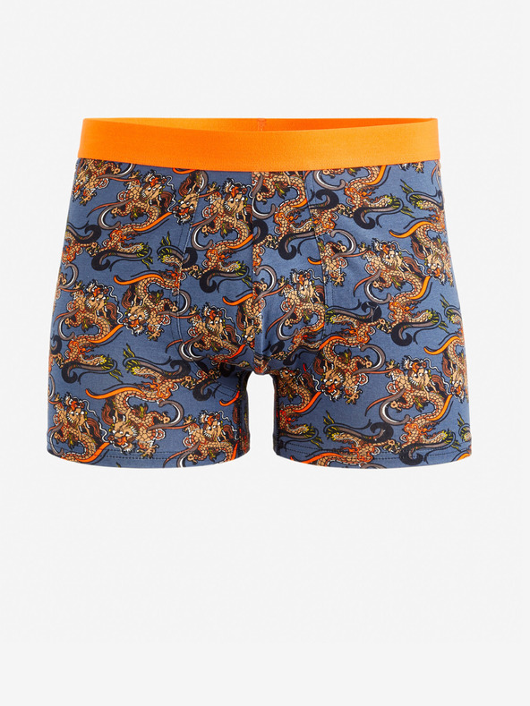 Celio Fidrag Boxeralsó