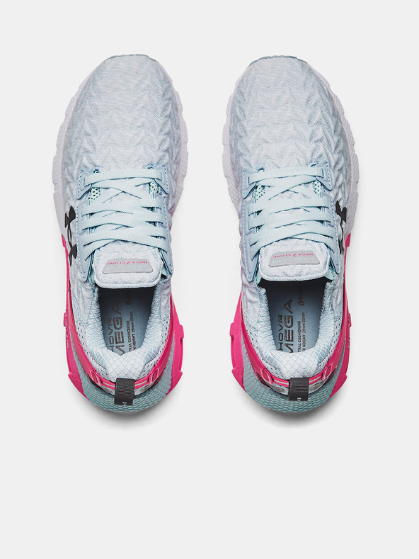 Under Armour Női cipők Under Armour UA W HOVR Mega 2 Clone