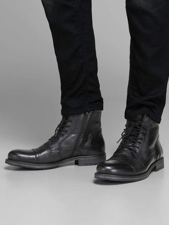 Jack & Jones Russel Bokacsizma