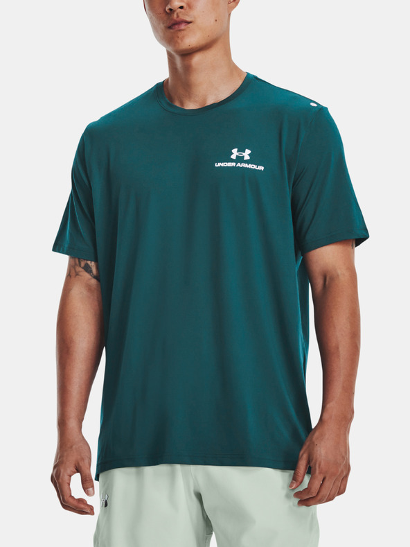Under Armour Férfi póló Under Armour UA Rush Energy SS