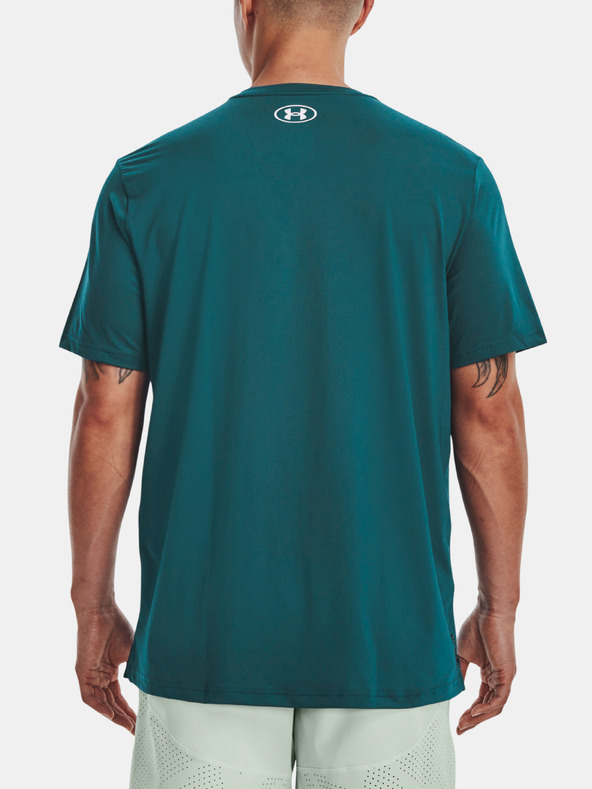 Under Armour Férfi póló Under Armour UA Rush Energy SS