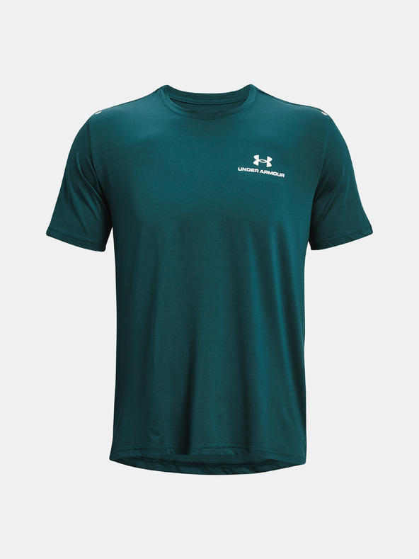 Under Armour Férfi póló Under Armour UA Rush Energy SS