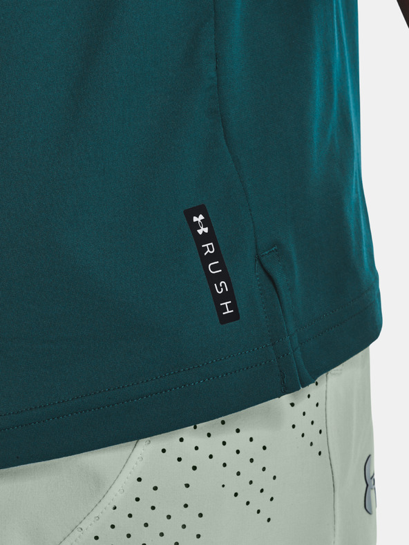 Under Armour Férfi póló Under Armour UA Rush Energy SS