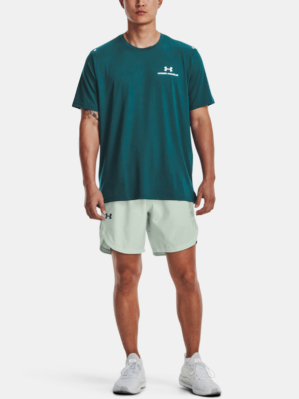 Under Armour Férfi póló Under Armour UA Rush Energy SS