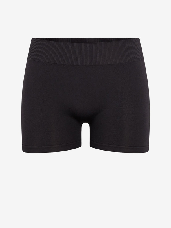 Pieces London Mini Rövidnadrág