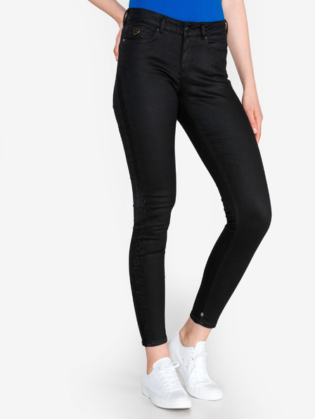 Scotch & Soda La Bohemienne farmer Scotch & Soda