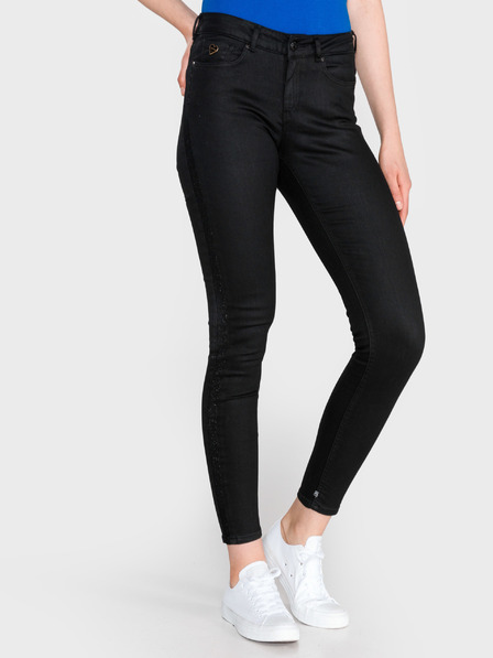 Scotch & Soda La Bohemienne farmer Scotch & Soda