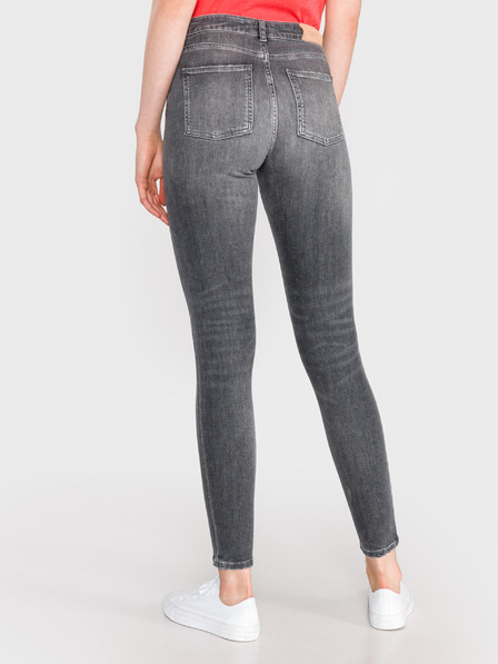 Scotch & Soda La Bohemienne farmer Scotch & Soda