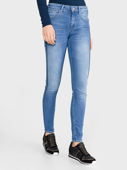 Scotch & Soda La Bohemienne farmer Scotch & Soda