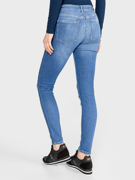 Scotch & Soda La Bohemienne farmer Scotch & Soda