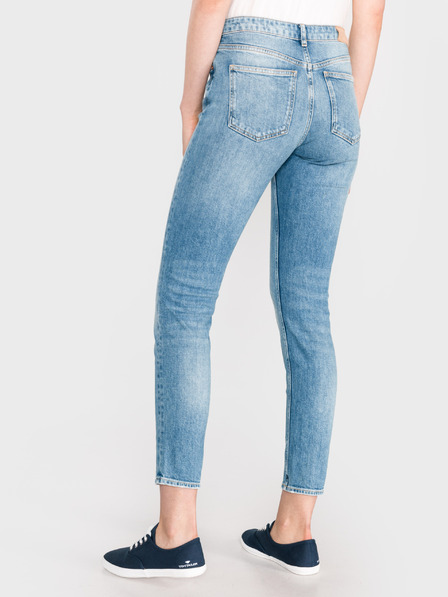 Scotch & Soda Kék női Slim Fit farmer Scotch & Soda
