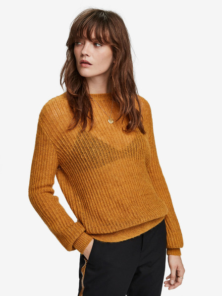 Scotch & Soda Pulóver Scotch & Soda