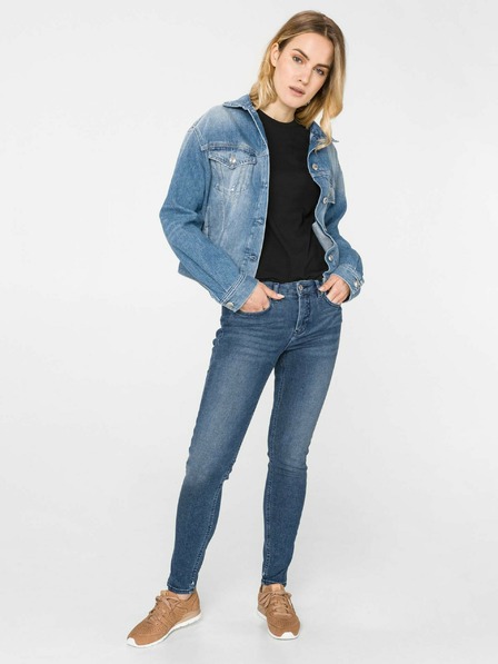 Scotch & Soda La Bohemienne farmer Scotch & Soda