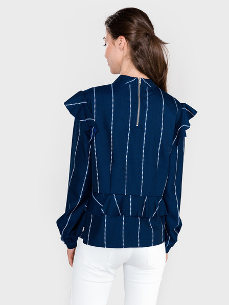 Scotch & Soda Blúz Scotch & Soda
