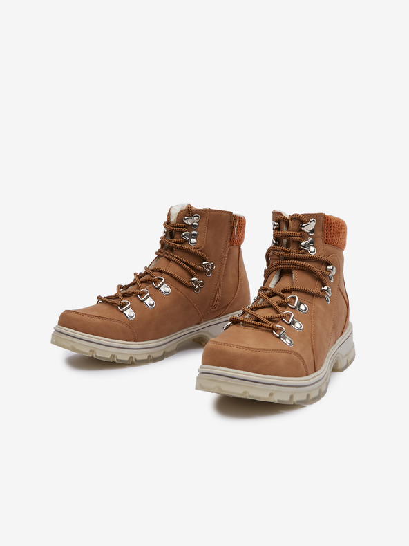 Orsay ORSAY barna női téli bokacsizma