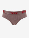 HUGO Régi rózsaszín női HUGO bugyi