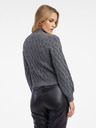 Orsay ORSAY szürke női pulóver