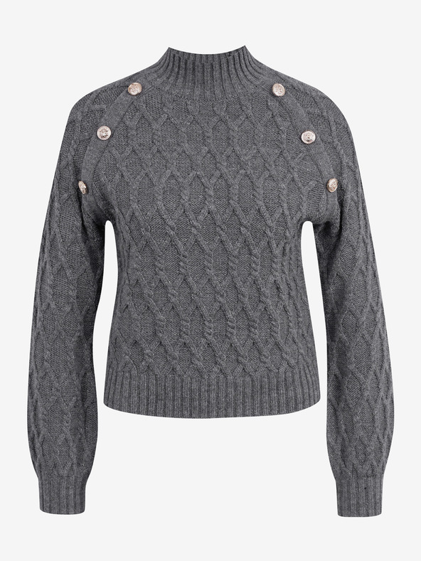 Orsay ORSAY szürke női pulóver