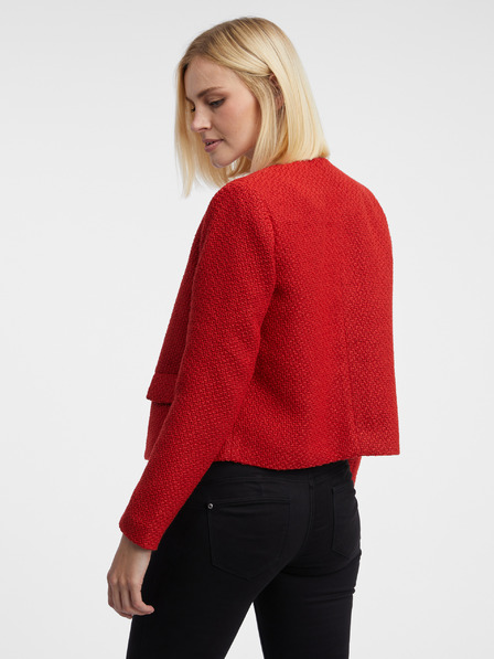 Orsay ORSAY piros női blézer