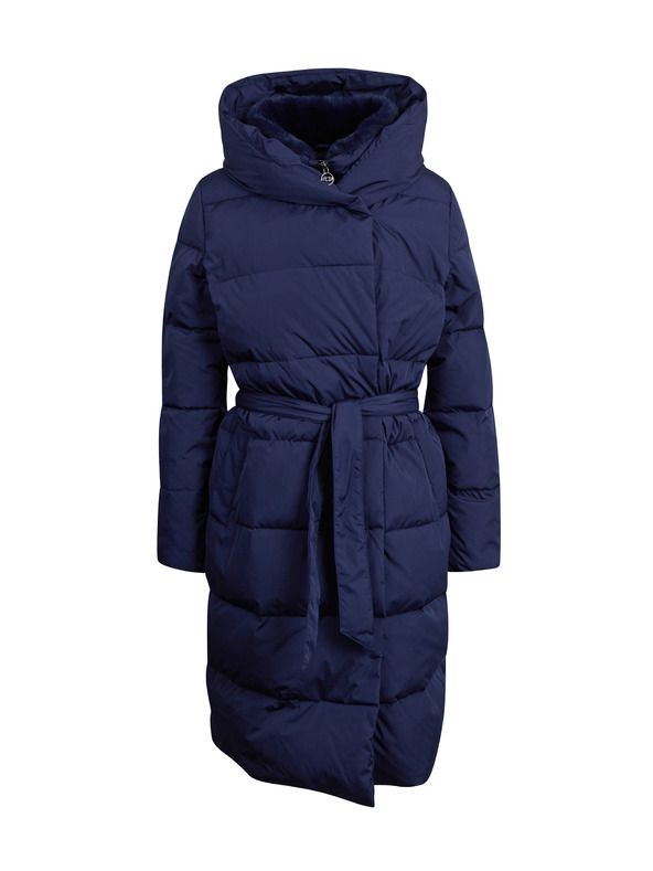 Orsay ORSAY sötétkék női pehelykabát
