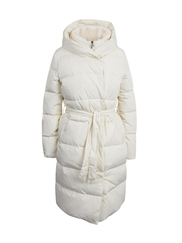 Orsay ORSAY krémszínű női pehelykabát