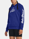 Under Armour Női felső Under Armour UA Rival Fleece Graphic Hdy
