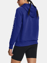 Under Armour Női felső Under Armour UA Rival Fleece Graphic Hdy