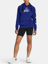 Under Armour Női felső Under Armour UA Rival Fleece Graphic Hdy