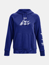 Under Armour Női felső Under Armour UA Rival Fleece Graphic Hdy