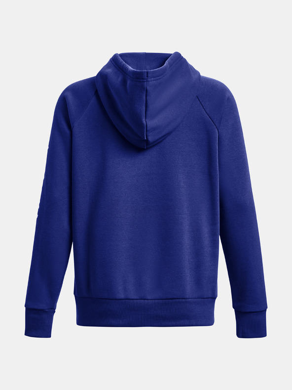 Under Armour Női felső Under Armour UA Rival Fleece Graphic Hdy