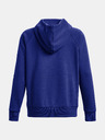 Under Armour Női felső Under Armour UA Rival Fleece Graphic Hdy