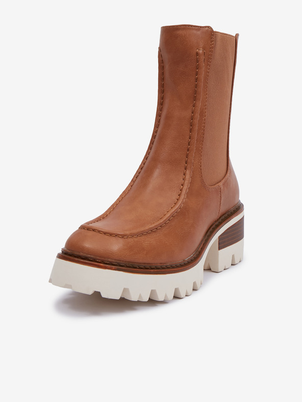 Orsay ORSAY barna női téli csizma