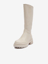 Orsay ORSAY krémszínű női téli csizma