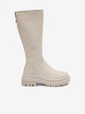 Orsay ORSAY krémszínű női téli csizma