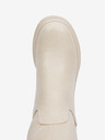 Orsay ORSAY krémszínű női téli csizma