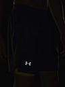 Under Armour Férfi rövidnadrágok Under Armour UA LAUNCH 7'' 2-IN-1 SHORT