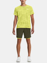 Under Armour Férfi rövidnadrágok Under Armour UA LAUNCH 7'' 2-IN-1 SHORT