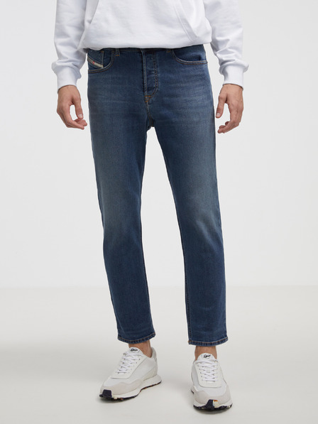 Diesel Sötétkék férfi skinny fit farmer Diesel