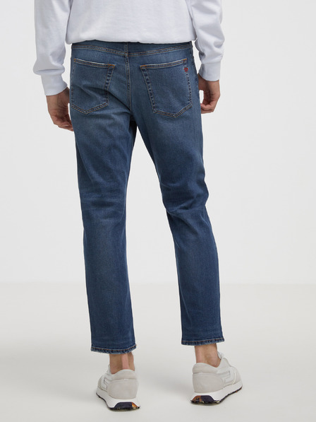 Diesel Sötétkék férfi skinny fit farmer Diesel