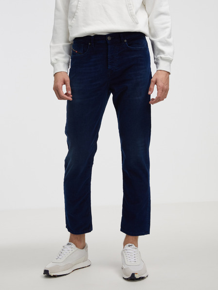 Diesel Sötétkék férfi skinny fit farmer Diesel
