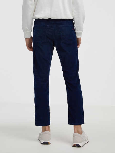 Diesel Sötétkék férfi skinny fit farmer Diesel