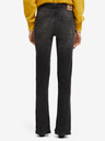 Scotch & Soda Fekete női bootcut farmer Scotch & Soda