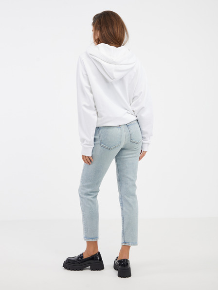 Diesel Diesel világoskék női skinny fit farmer