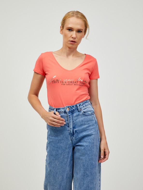 Orsay Korall póló ORSAY