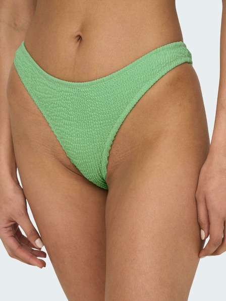 ONLY Világoszöld Női bikini alsó ONLY Amanda