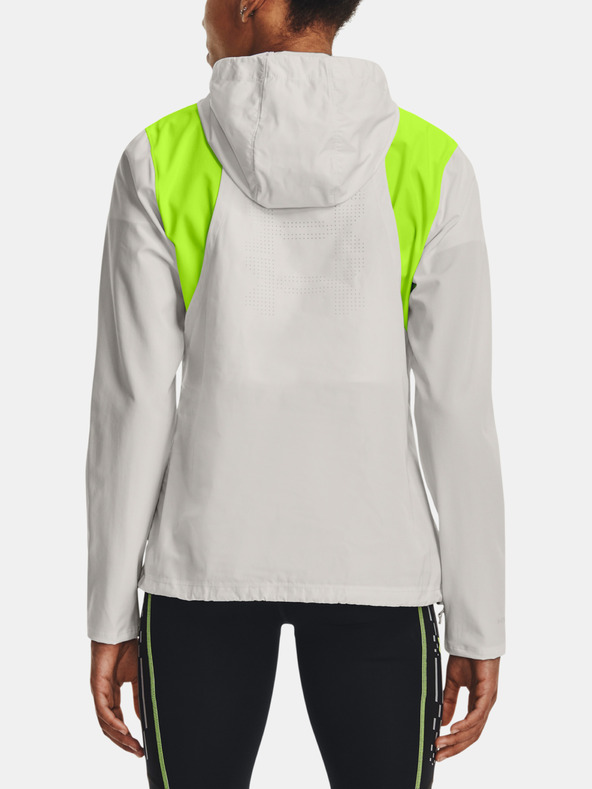 Under Armour Női dzseki Under Armour UA Run Anywhere Anojacket