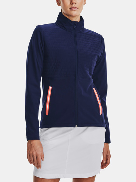 Under Armour Női dzseki Under Armour UA Storm Revo Jacket
