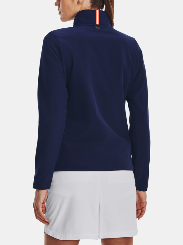 Under Armour Női dzseki Under Armour UA Storm Revo Jacket