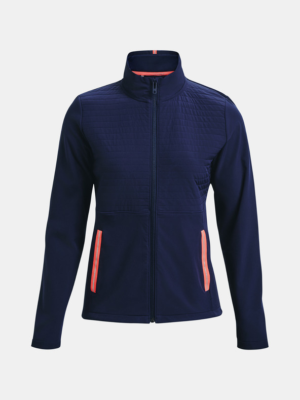 Under Armour Női dzseki Under Armour UA Storm Revo Jacket